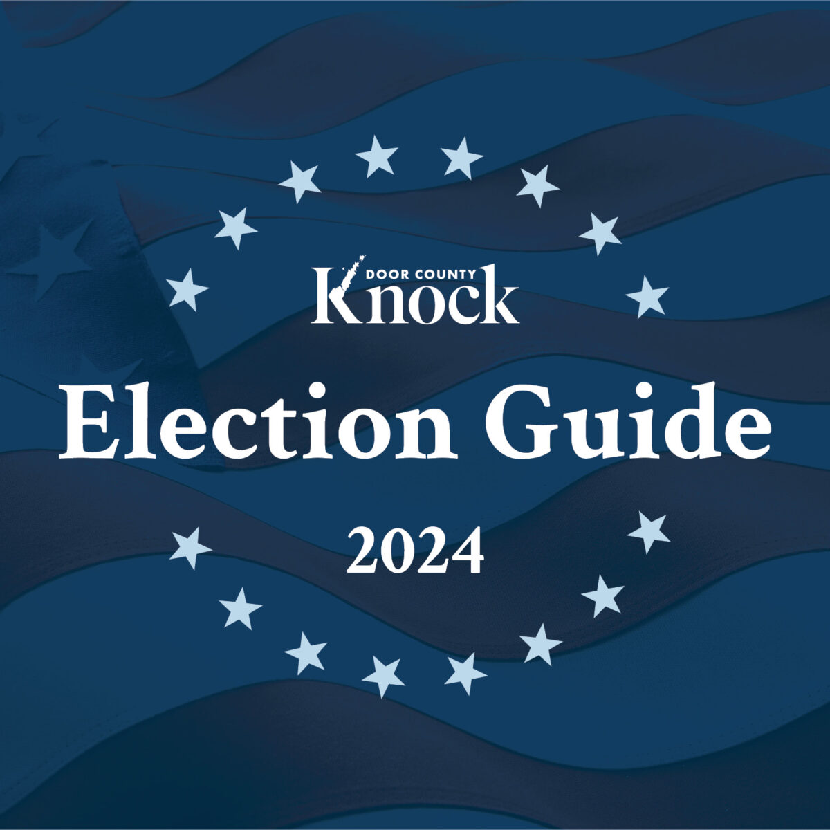 Knock elections guide