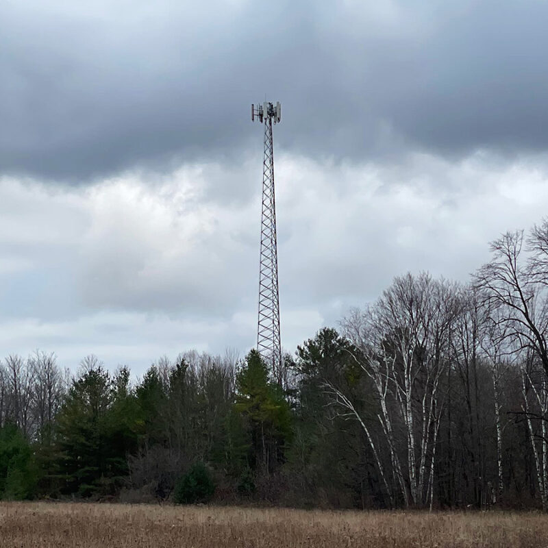 County receives $3.9 million grant for public safety communications upgrade