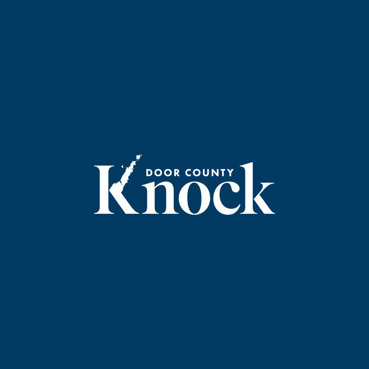 Door County Knock seeks associate director of philanthropy