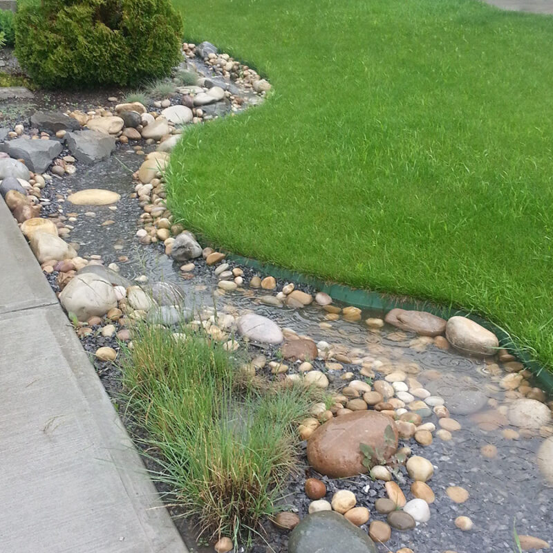 As population nears 10,000, City of Sturgeon Bay moves forward with stormwater utility 