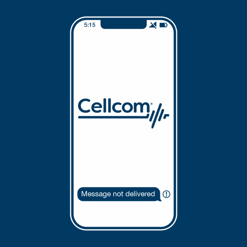 Cellcom outage caused by a ‘cyber incident’; experts warn they’re on the rise