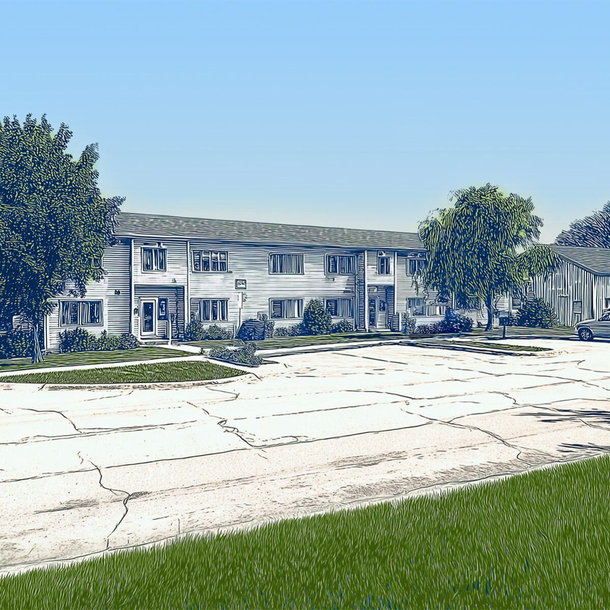 Definitions of housing types and Door County’s needs